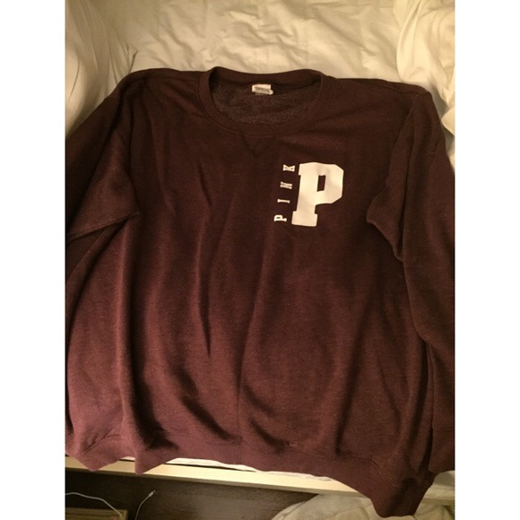 Victoria Secret PINK sweater