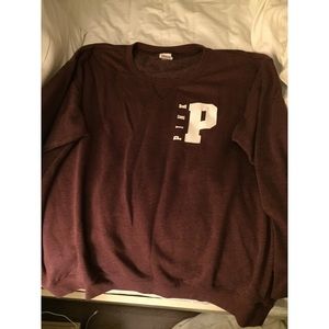 Victoria Secret PINK sweater