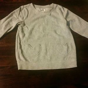 Old Navy toddler sweater