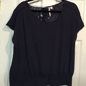 Lauren Conrad top