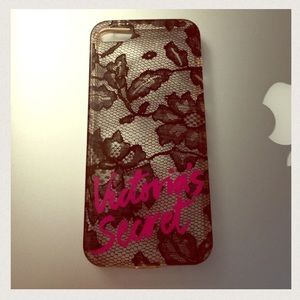 iPhone 5s case