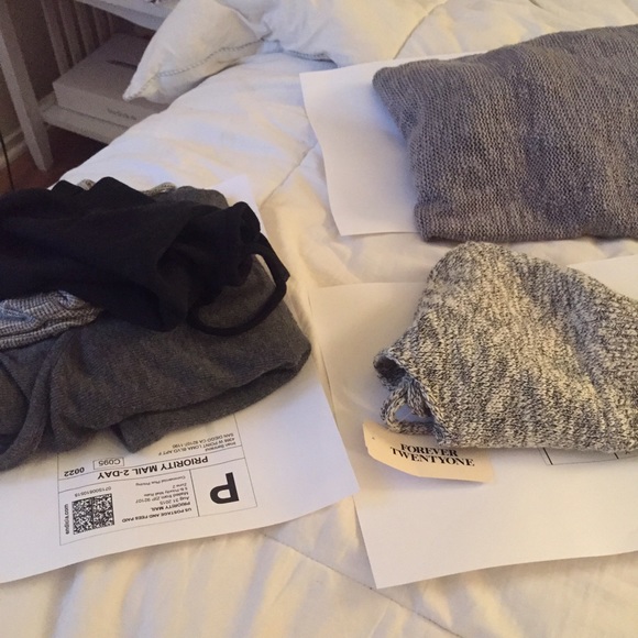 Everything will be shipped tomorrow :)