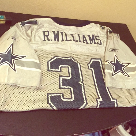 Dallas Cowboys Jersey