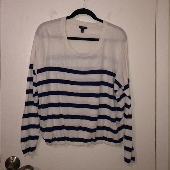 Long sleeve top