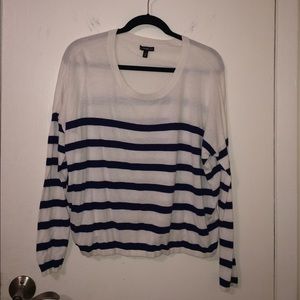 Long sleeve top
