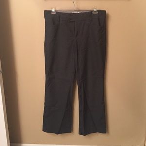 Brand New Banana Republic dress pants -- size 14