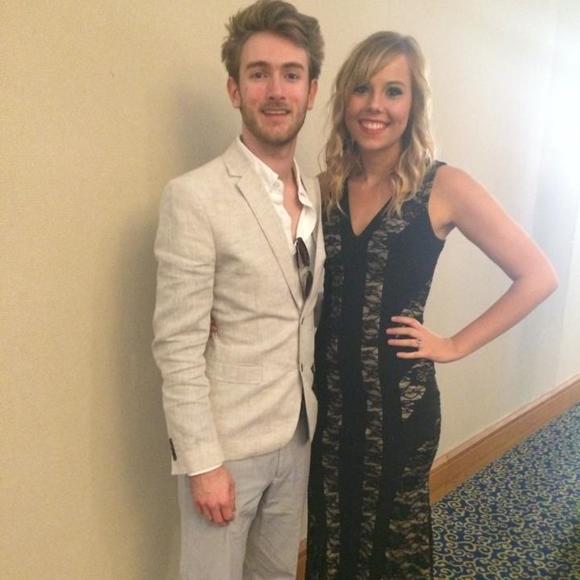 Meet your Posher, Reece - Picture 1 of 1