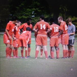 Meet your Posher, Jesse