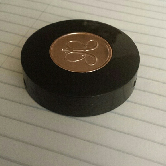 Brow Powder Duo: Ebony (BUNDLE OPTION)