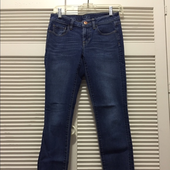 Great fitting skinny jeans