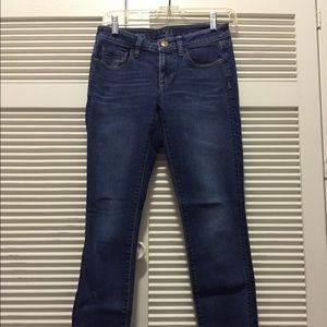 Great fitting skinny jeans