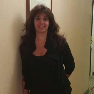 Meet your Posher, Ana