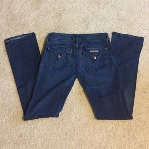 Hudson Beth Baby Boot