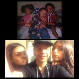 Meet your Posher, Daniel