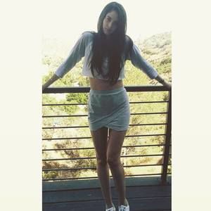 Meet your Posher, Lilly