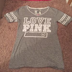 LOVE PINK shirt