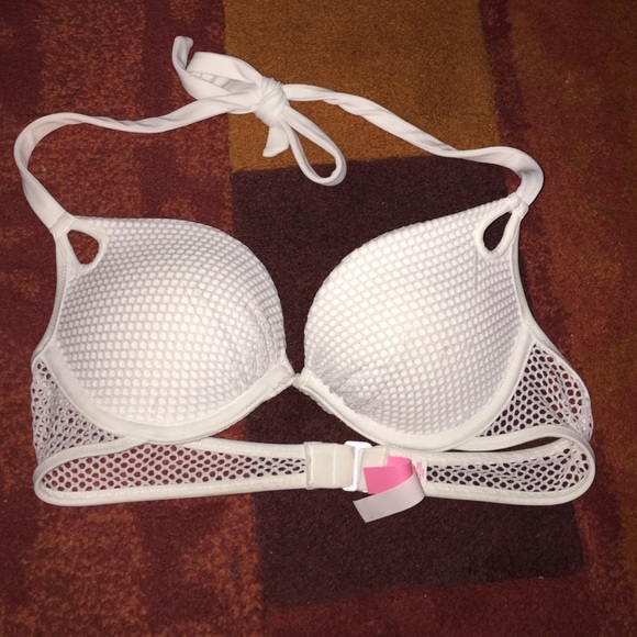 Vitoria's Secret Push up Bikini Top
