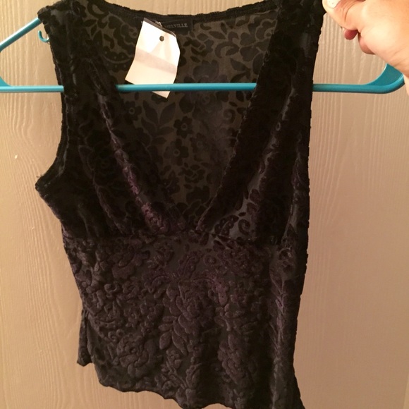 RARE Brandy Melville tank BRAND NEW WITH TAGS