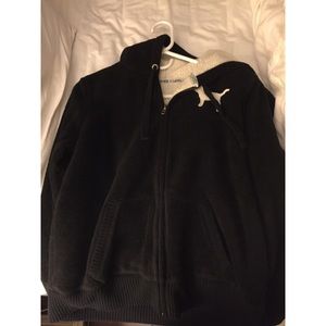 Victoria Secret PINK hoodie.
