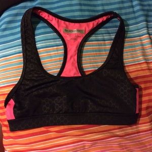 Sports bra
