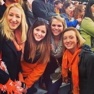 Meet your Posher, Megan