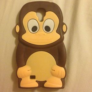 Galaxy s4 phone case