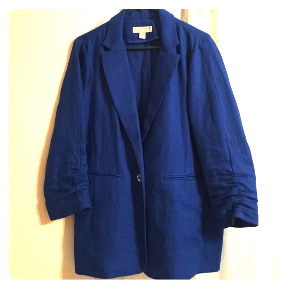 Michael Kors Blazer
