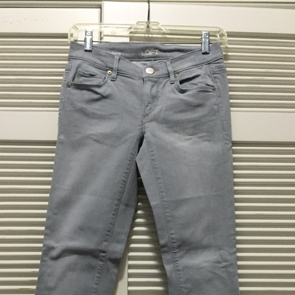 Year round skinny jeans