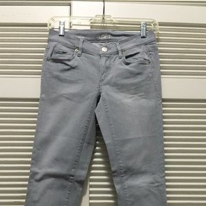 Year round skinny jeans