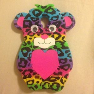 Galaxy s4 phone case