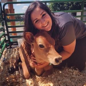 Meet your Posher, Chrissy