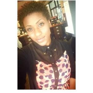 Meet your Posher, Chantel