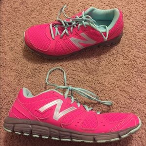 New Balance shoes