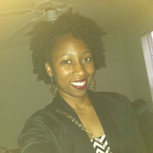 Meet your Posher, Raven