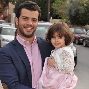 Meet your Posher, Muntaser