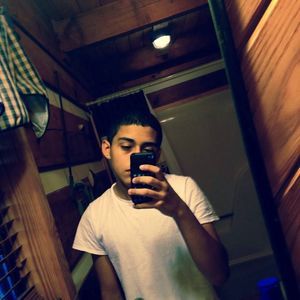 Meet your Posher, Ronald