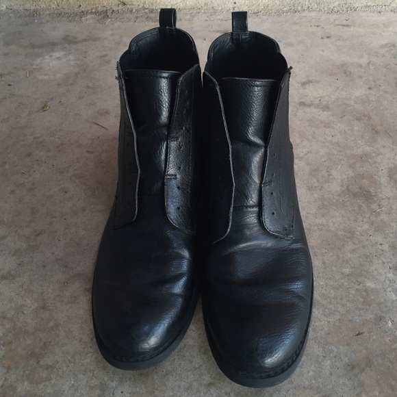mossimo mens boots 88 mossimo supply co shoes mossimo s no lace mossimo mens boots 88 mossimo supply co shoes mossimo s no lace