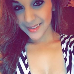 Meet your Posher, Brianda