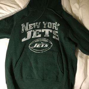 New York Jets hoodie
