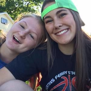 Meet your Posher, Kierstyn