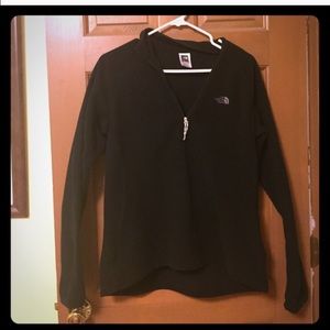 North Face Pull Over
