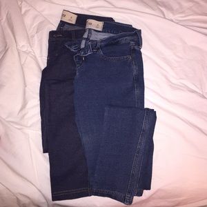 2 Jeggings for 1 price