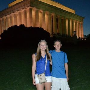 Meet your Posher, Sam