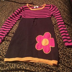 Savannah dress size 6x