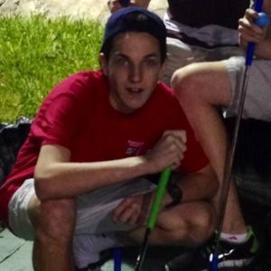 Meet your Posher, Dylan