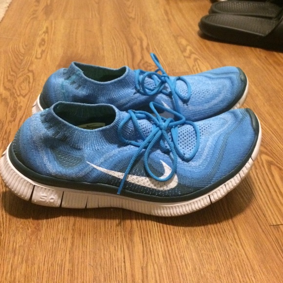 Nike Free Run 5.0 MENS