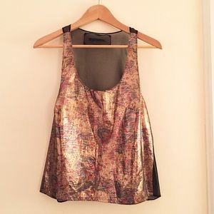 Reformation One-Of-A-Kind Tank