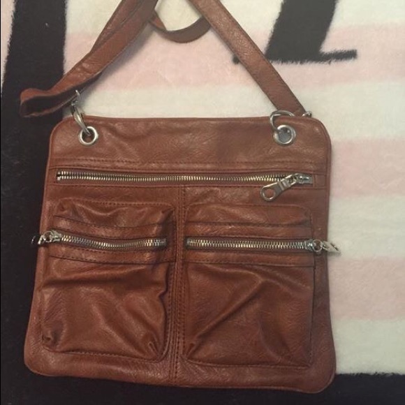 Handbags - Target Satchel