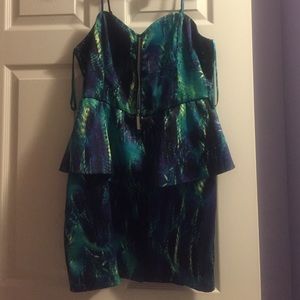 Kensie dress size 10