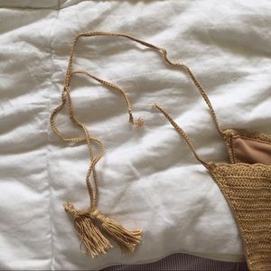 ✂️😫😔 bikini set